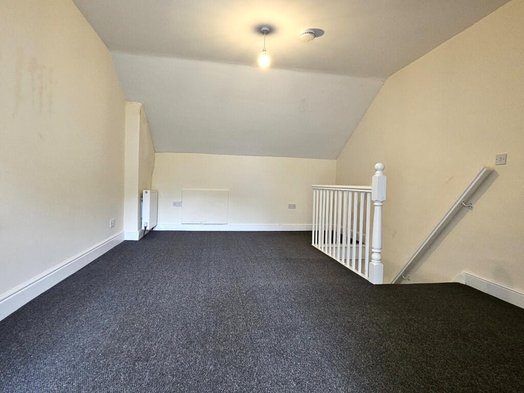 Chilwell Road, Nottingham, Nottinghamshire, NG9