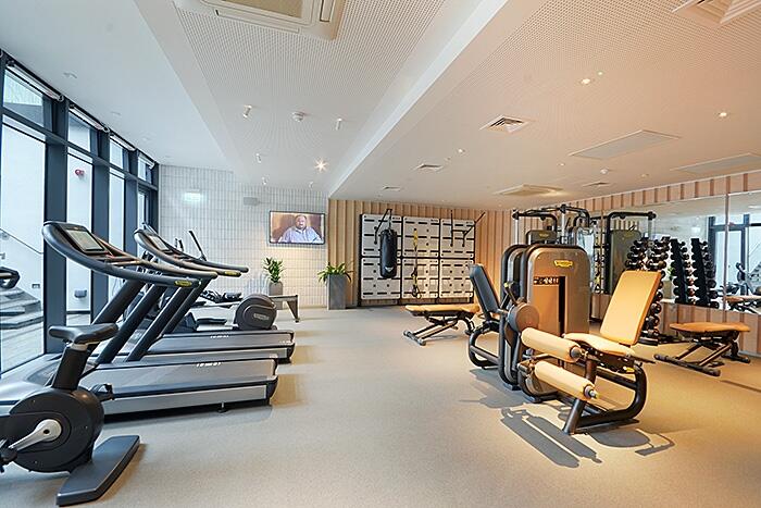 The Waterson Buil...