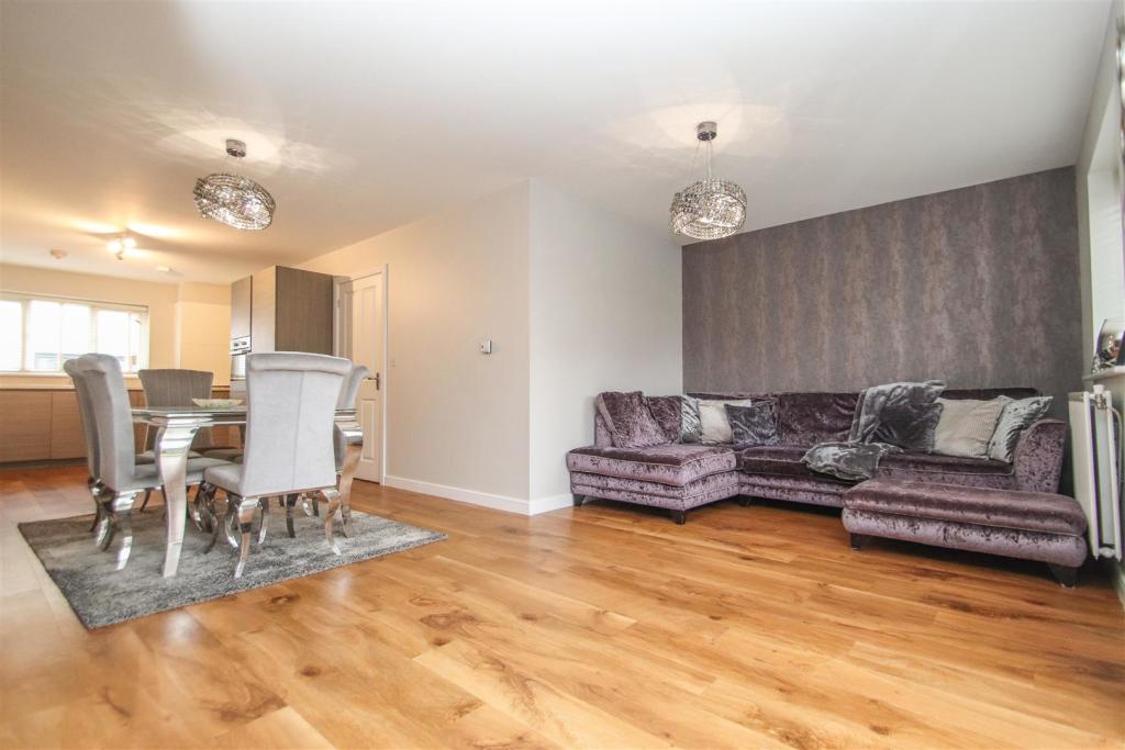 Open Plan