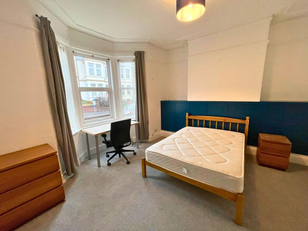 Bedrooms