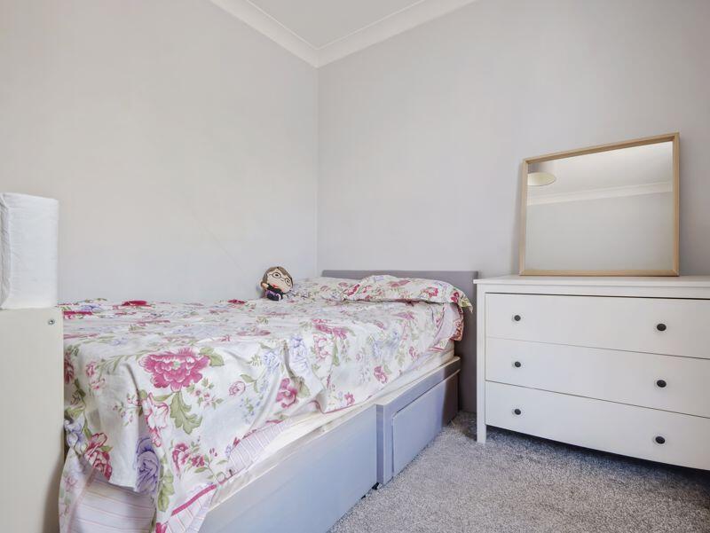 First Floor Bedroom