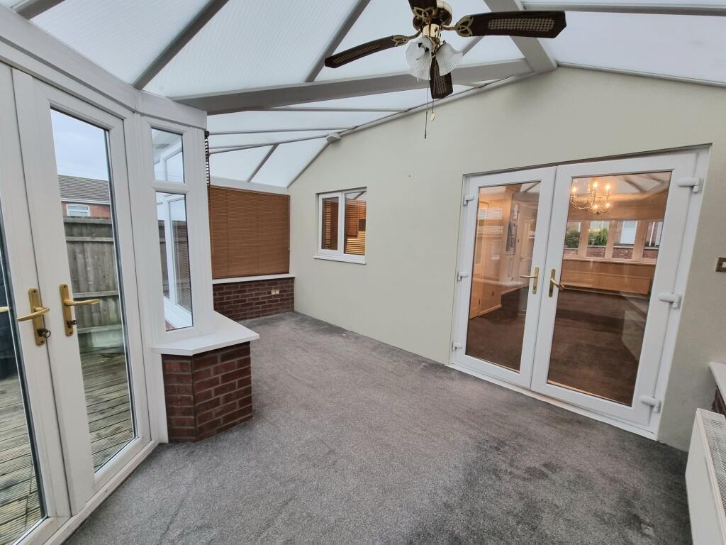 CONSERVATORY