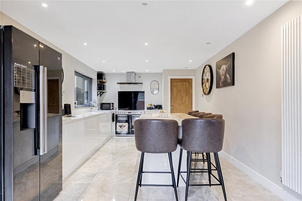 Kitchen Dining