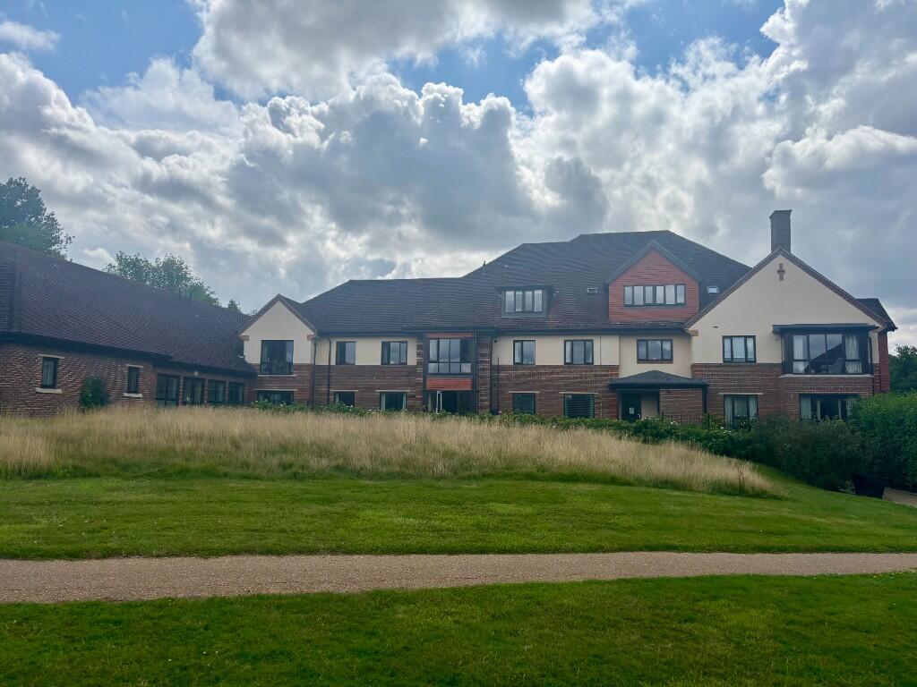 Ditchling Road, Ditchling Common, Burgess Hill, West Sussex, RH15