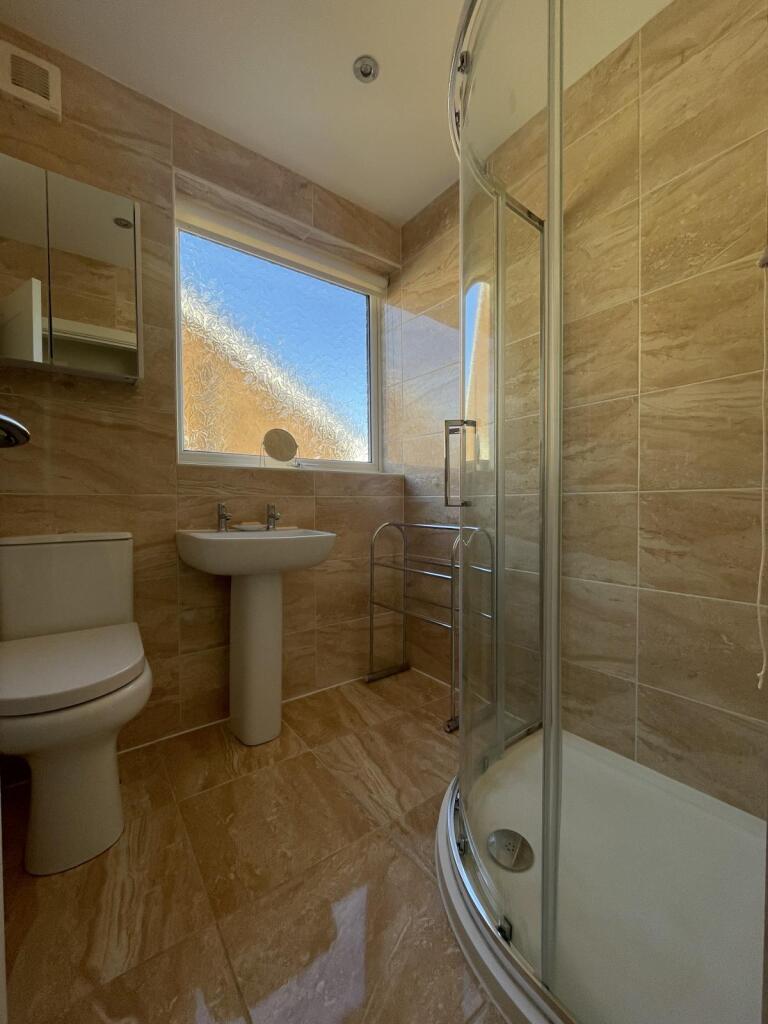 House Bathroom