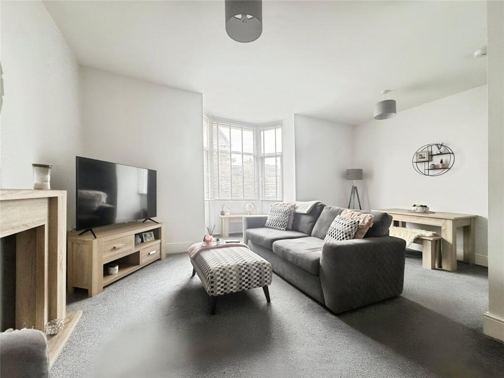 Belle Isle Street, Workington, Cumbria, CA14