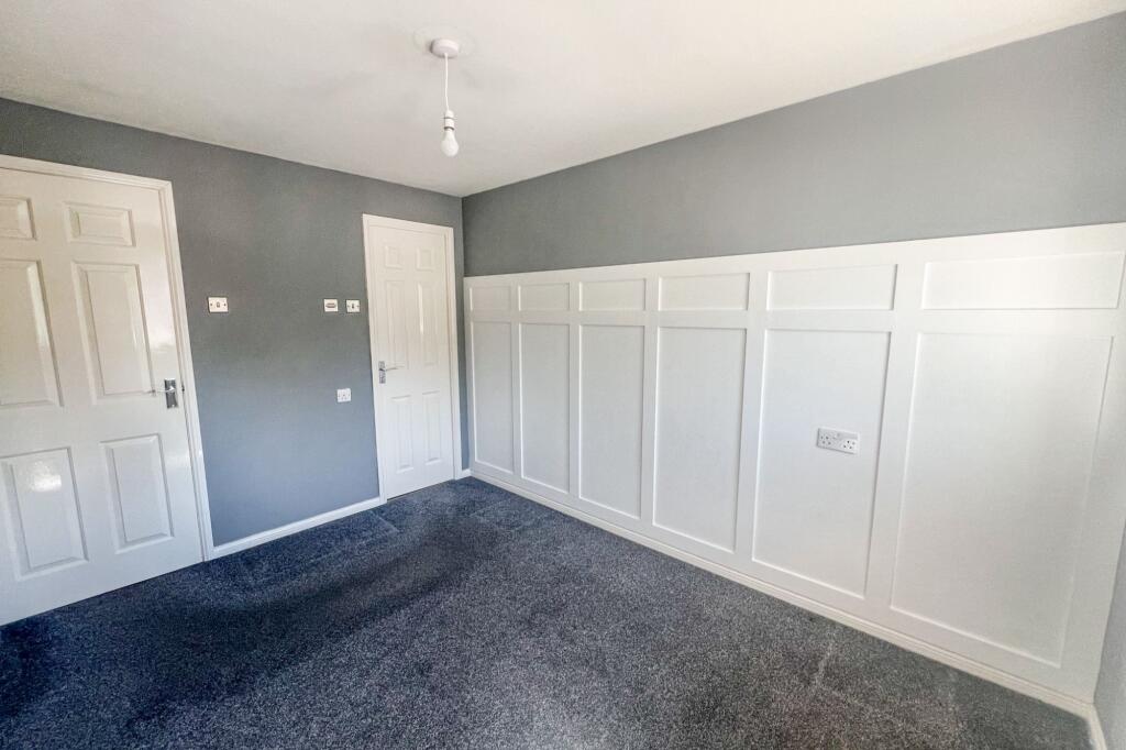 4 Aden Court, Bearpark, Durham, DH7 7TH