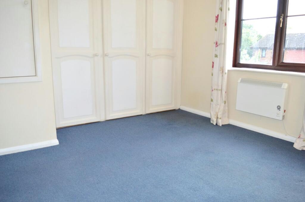 Bedroom 1- Extra photo