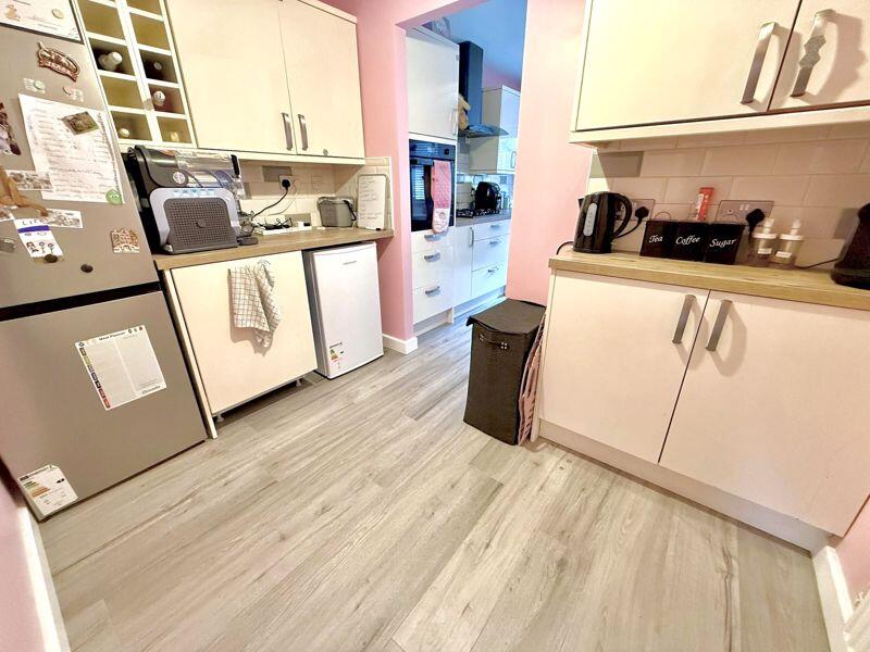 Utility Space