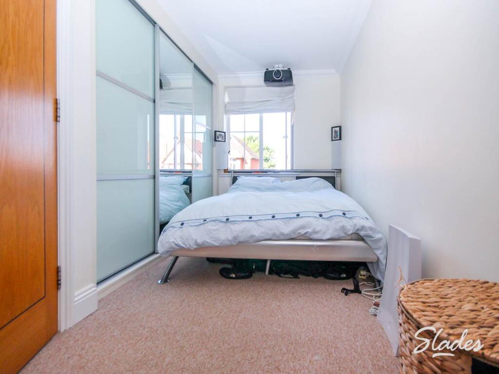 6 Priory Court maste
