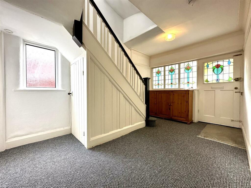 Hall Aspect 2