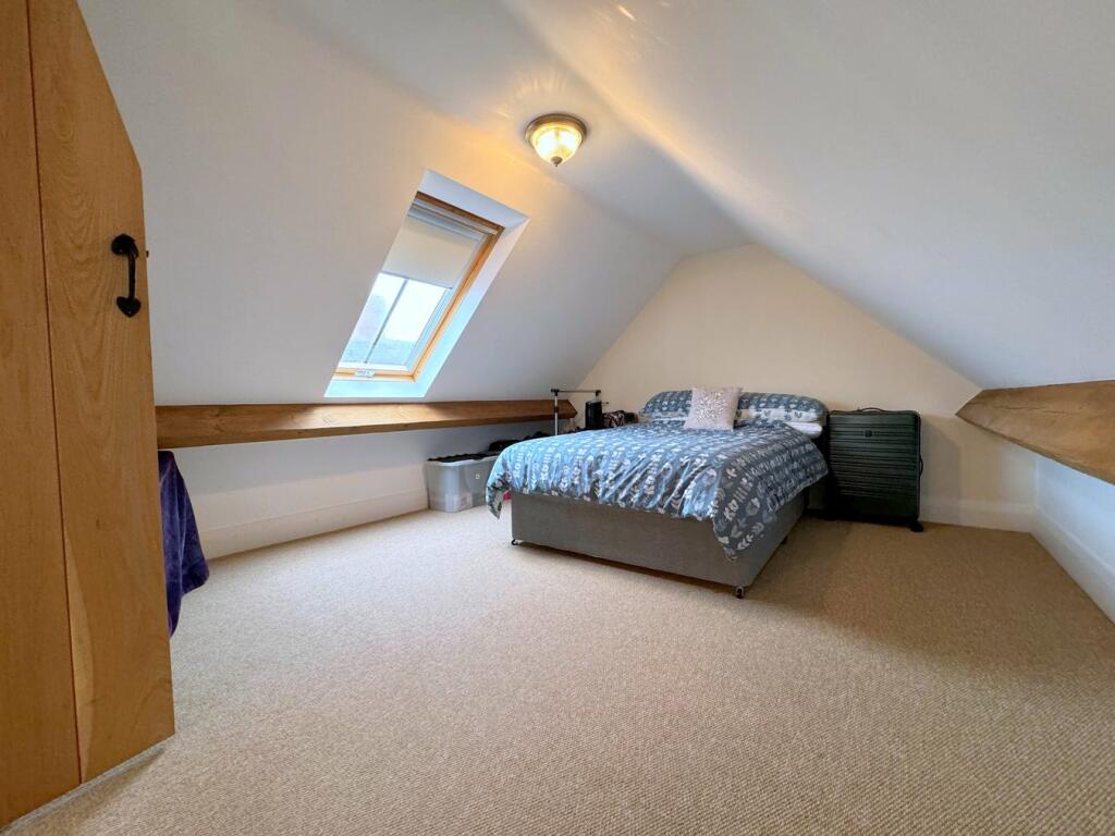 Fifth Bedroom