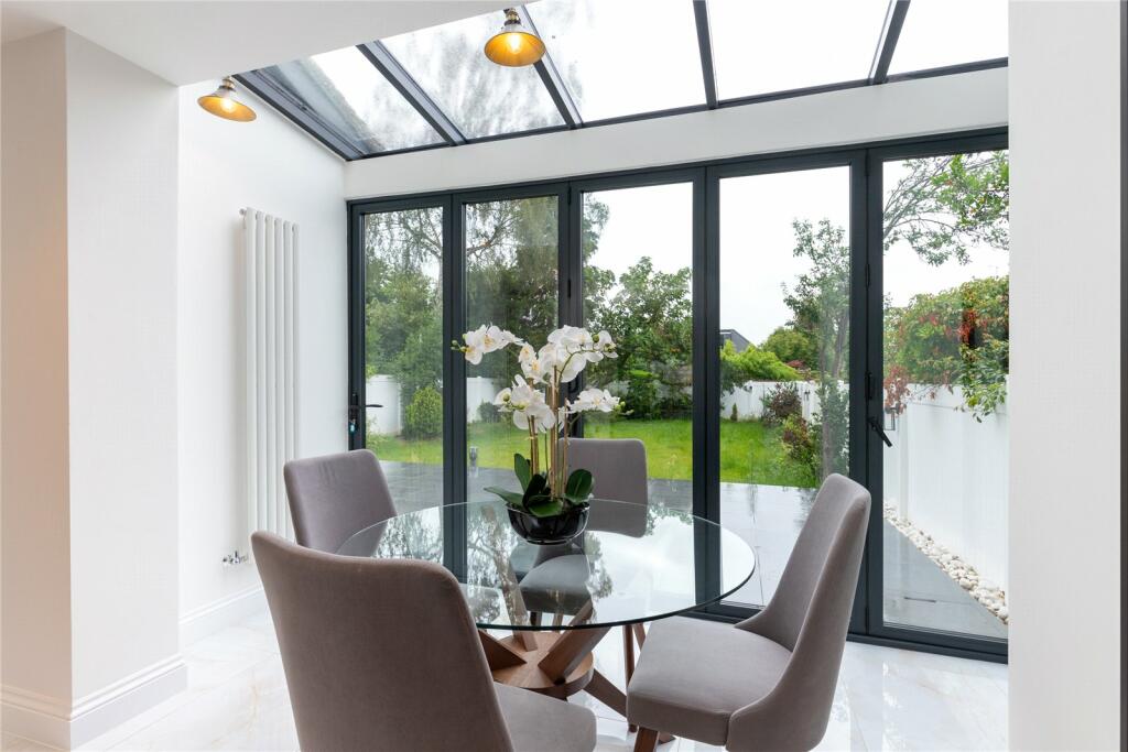 Garden Aspect