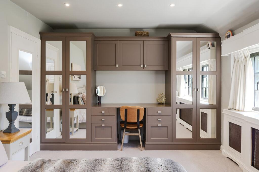 Principal Suite