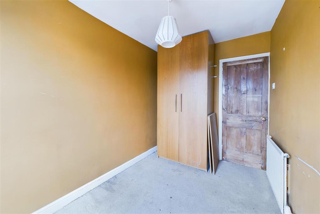 27 New Buildings, Fishponds, Bristol BS16 2BT | Fr