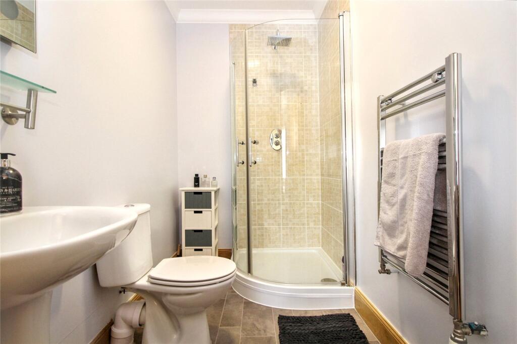 En-suite 3