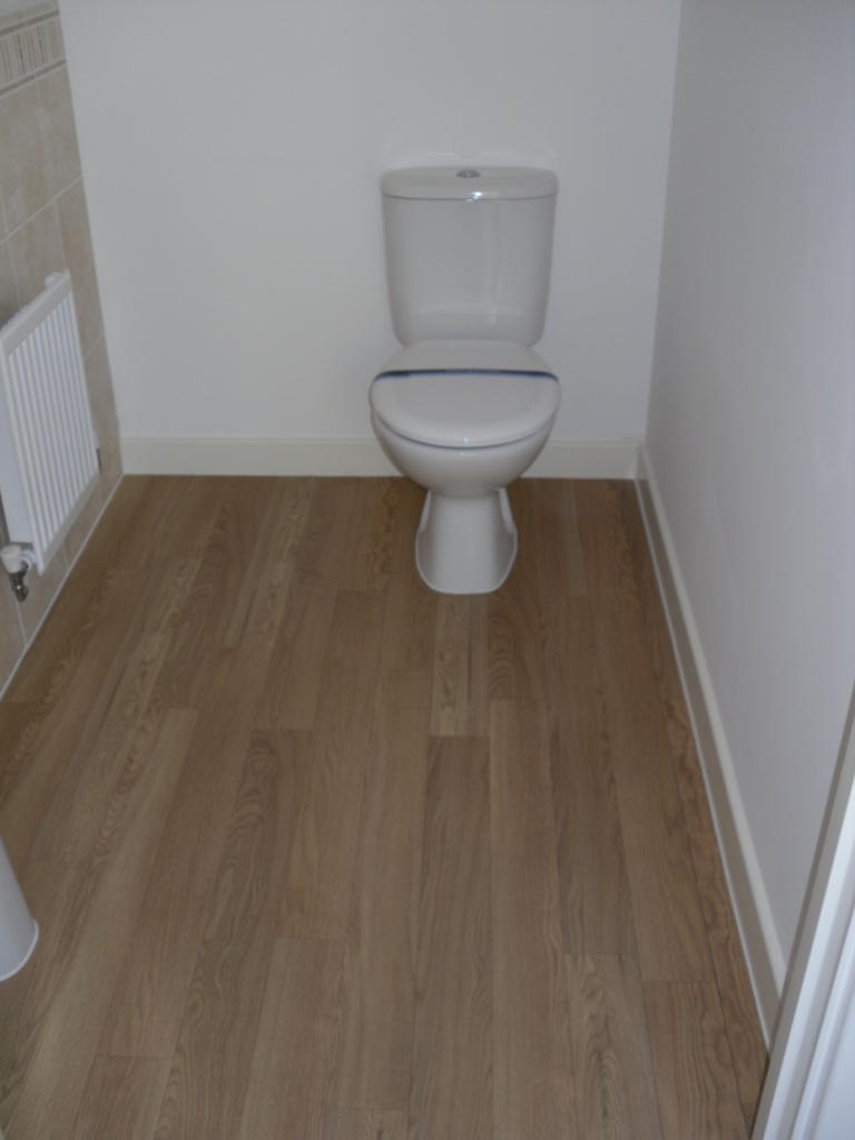Cloakroom (3)