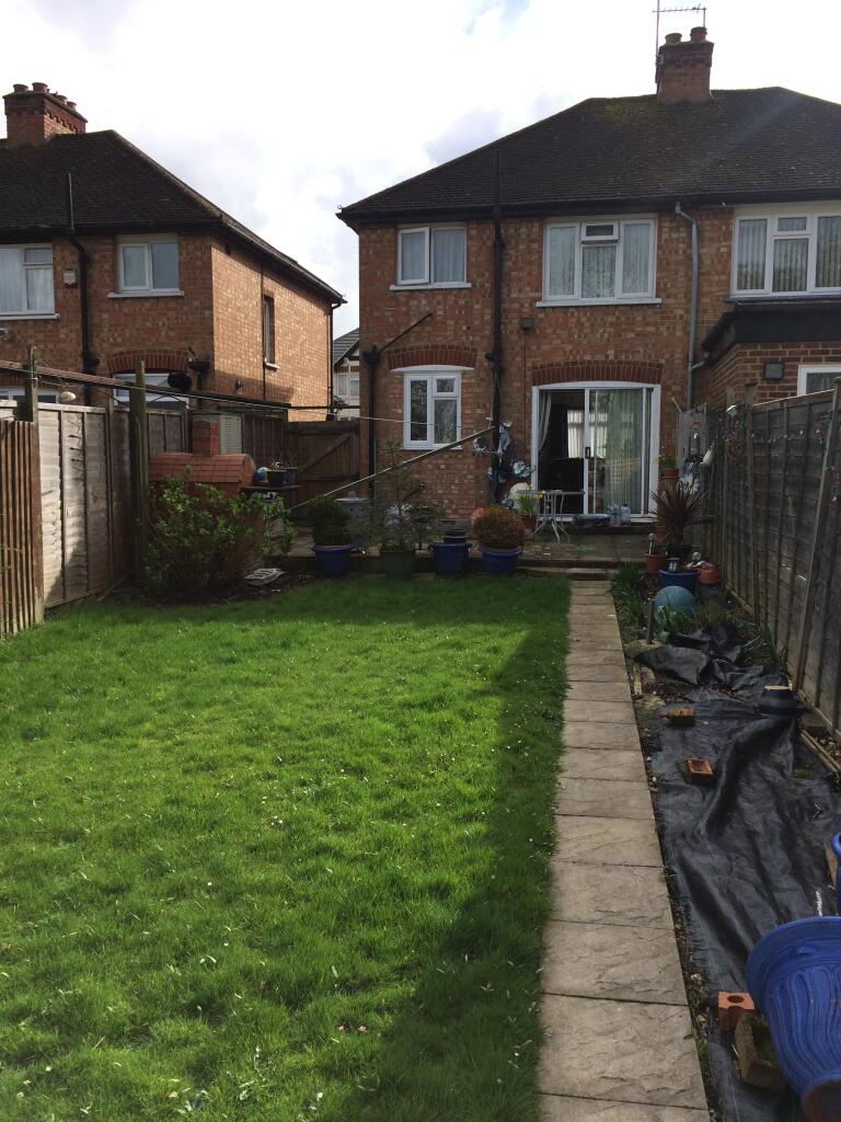 47 Clifton Gardens, Hillingdon, Middlesex, UB10 0EZ