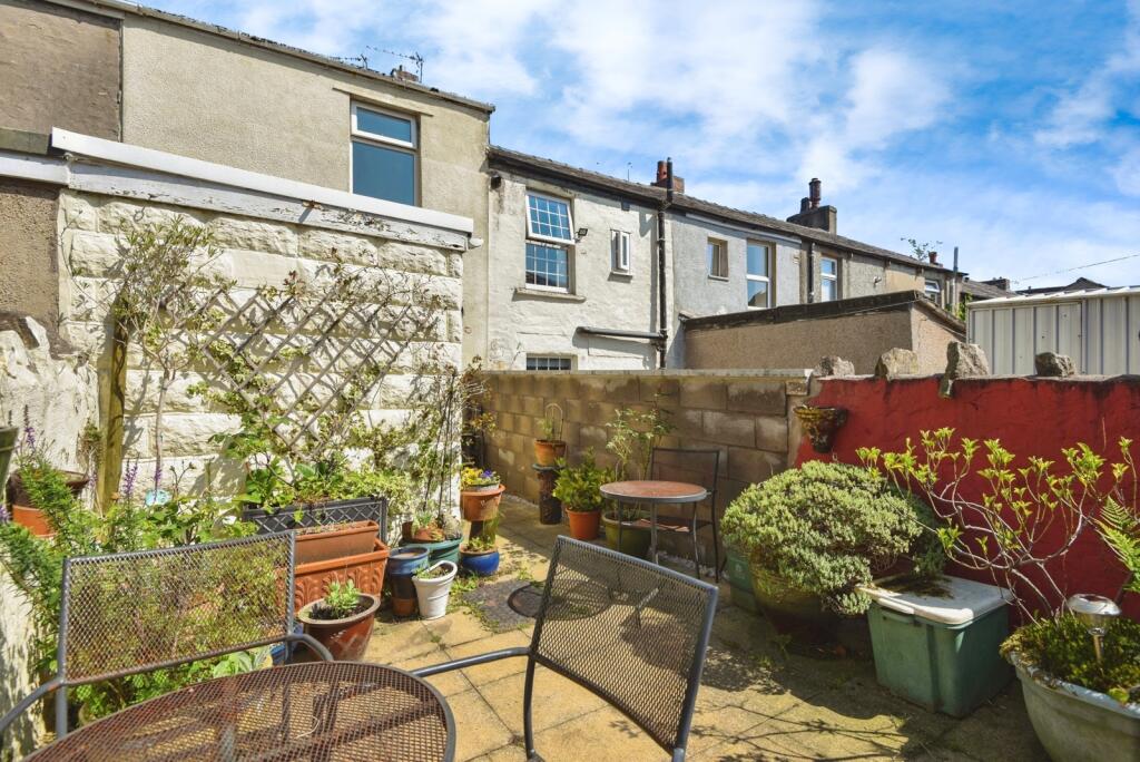 Yard/ Garden