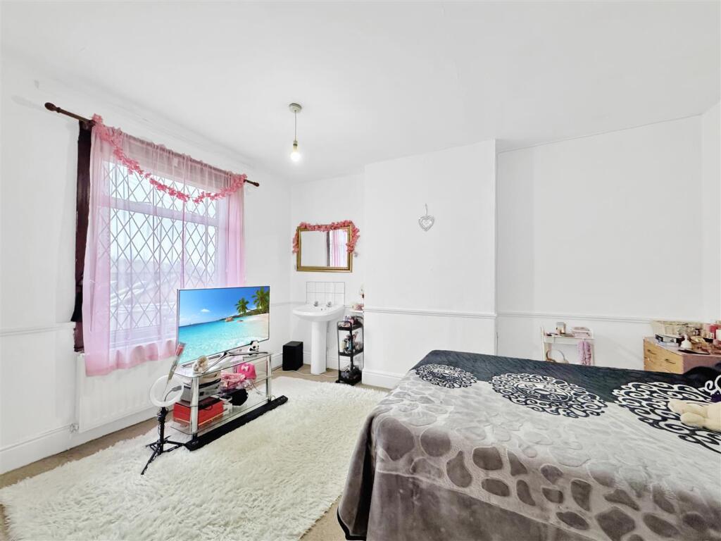 Front Reception Room