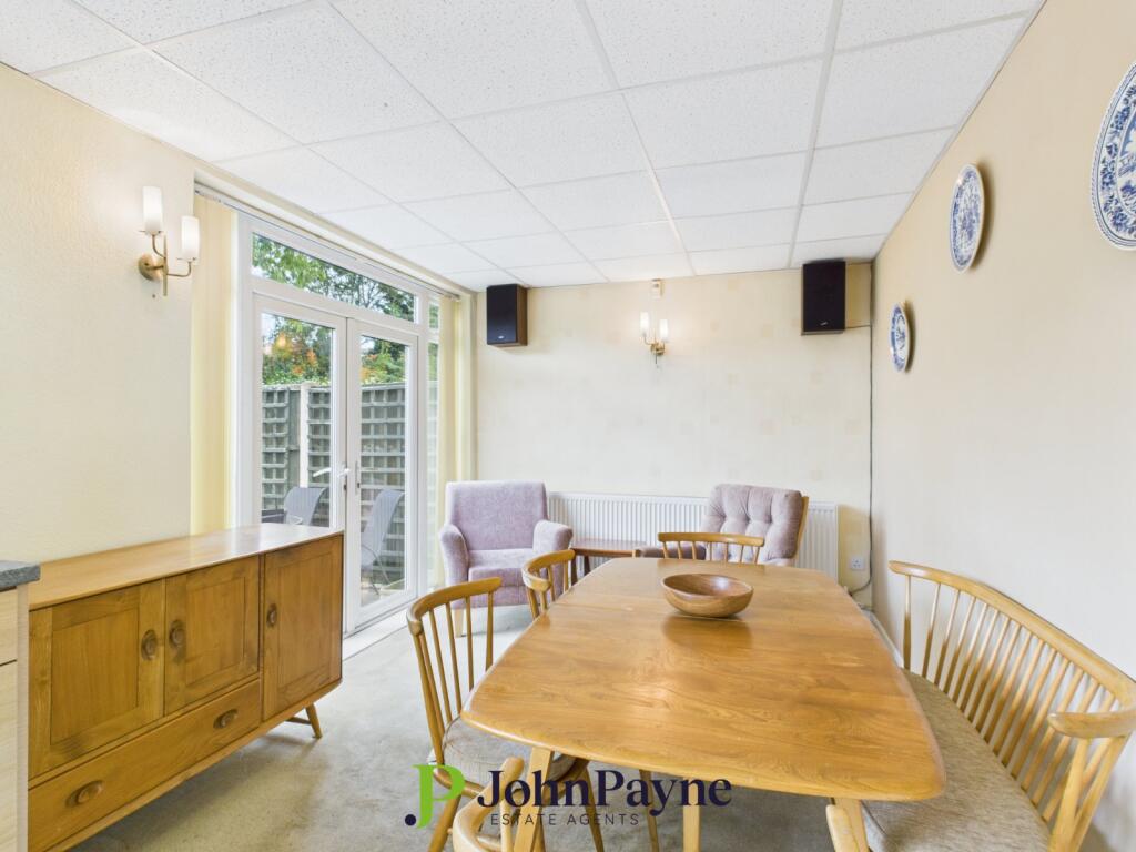 Breakfast Room
