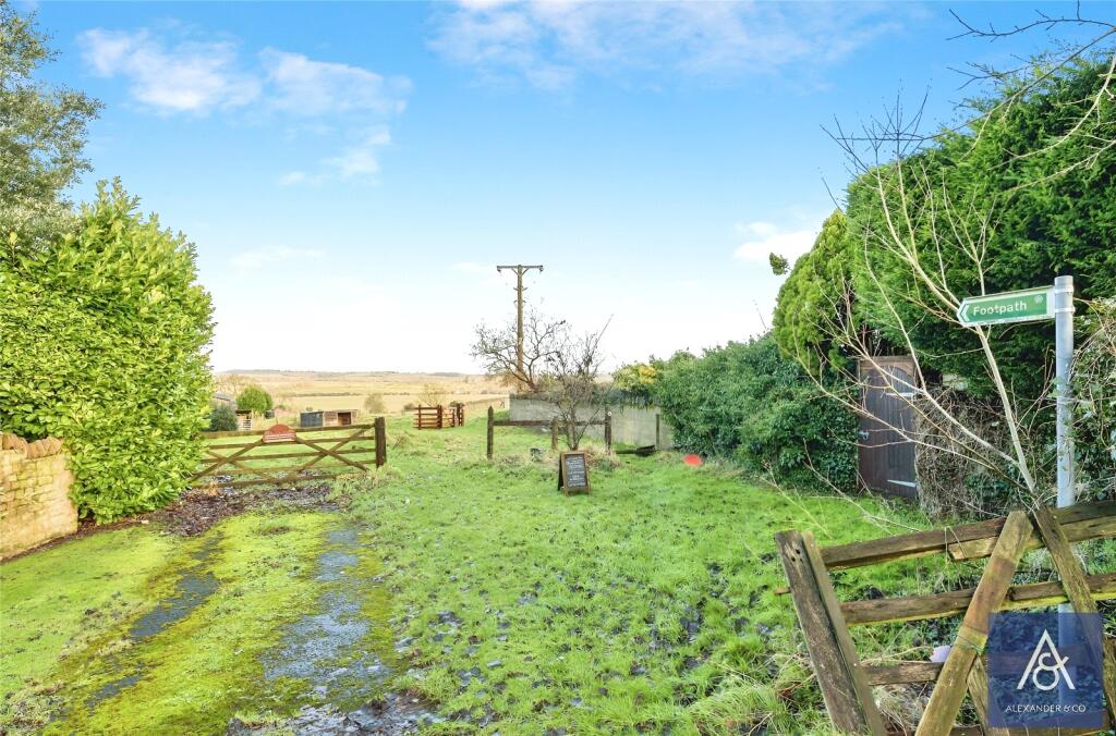 Countryside Walk