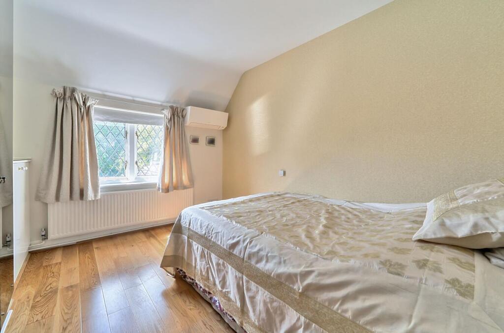 Davidson Frost-Wellings, DFW, Uxbridge Road, Stanm