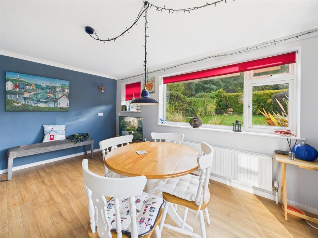 Bracken Avenue, Overstrand, Cromer