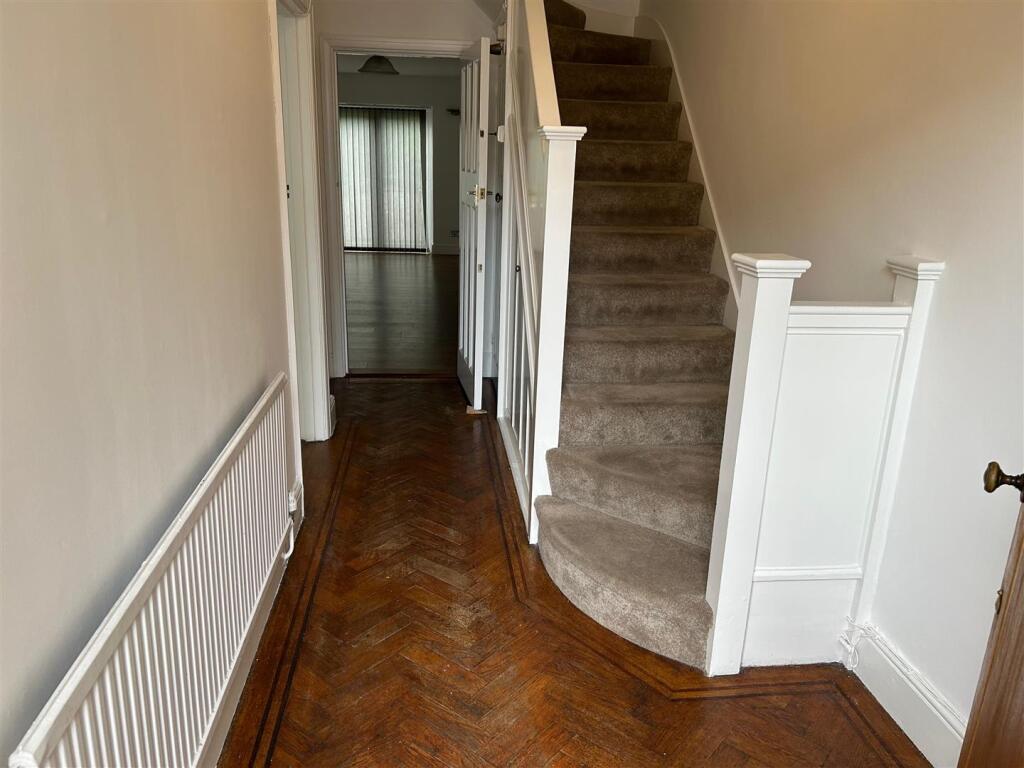 ENTRANCE  HALL