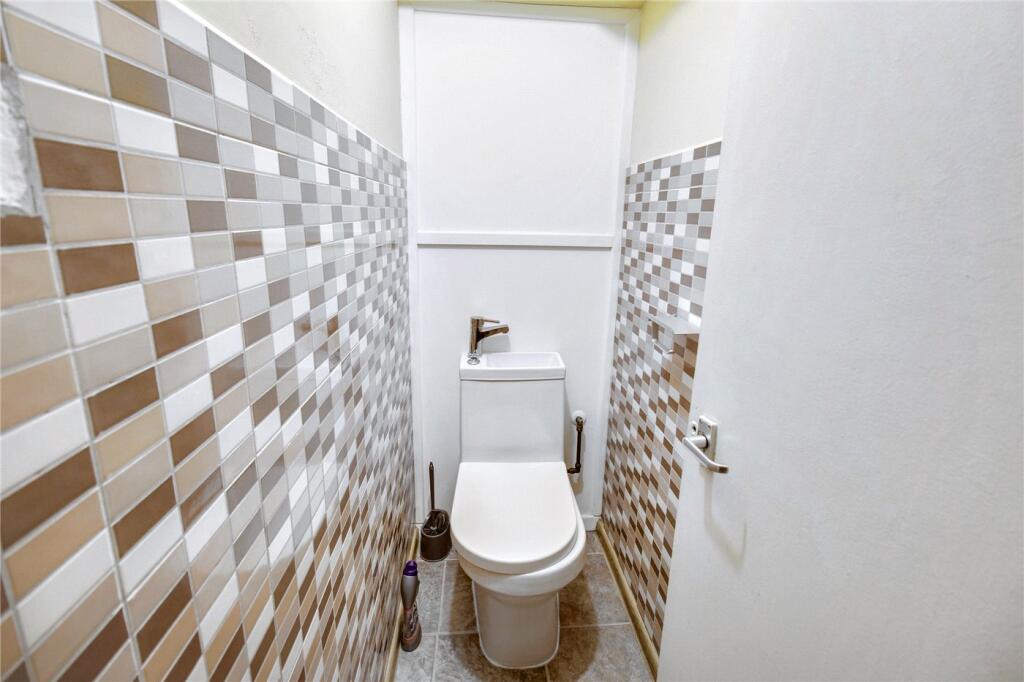 WC