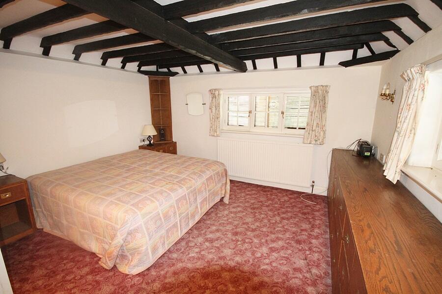 Maisonette