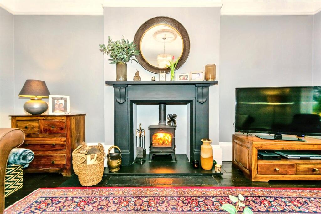 Reception Room Two