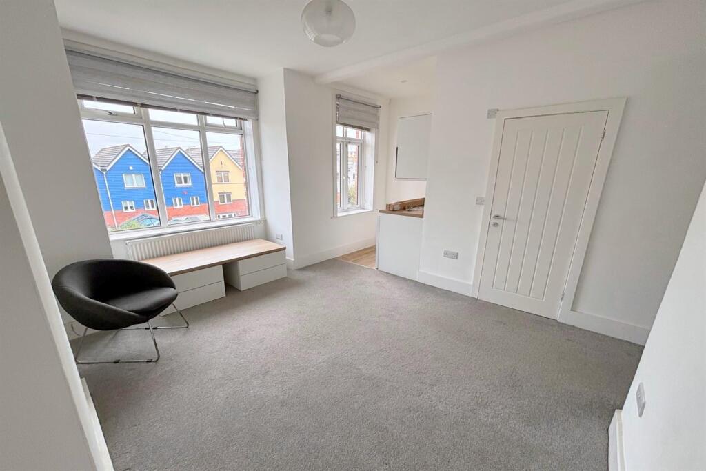 Lounge/ Living space