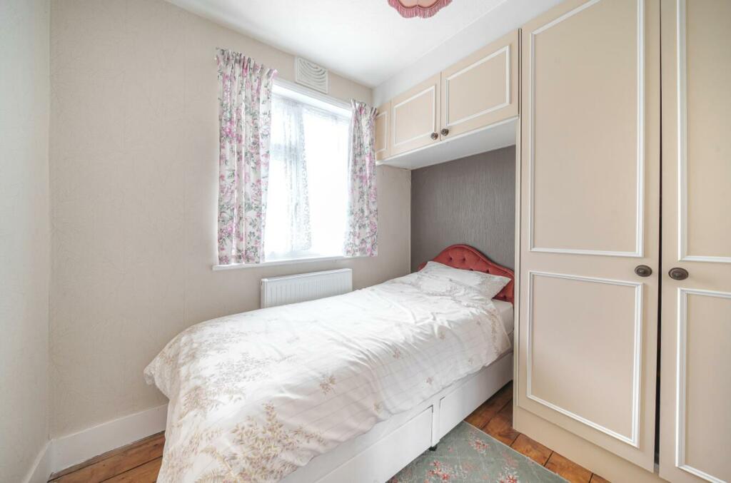 Davidson Frost-Wellings, DFW, Tiverton Road, Edgwa