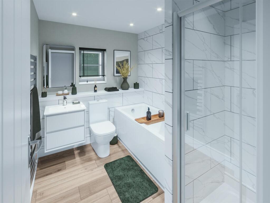 FOR THE ILLUSTRATION PURPOSES ONLY