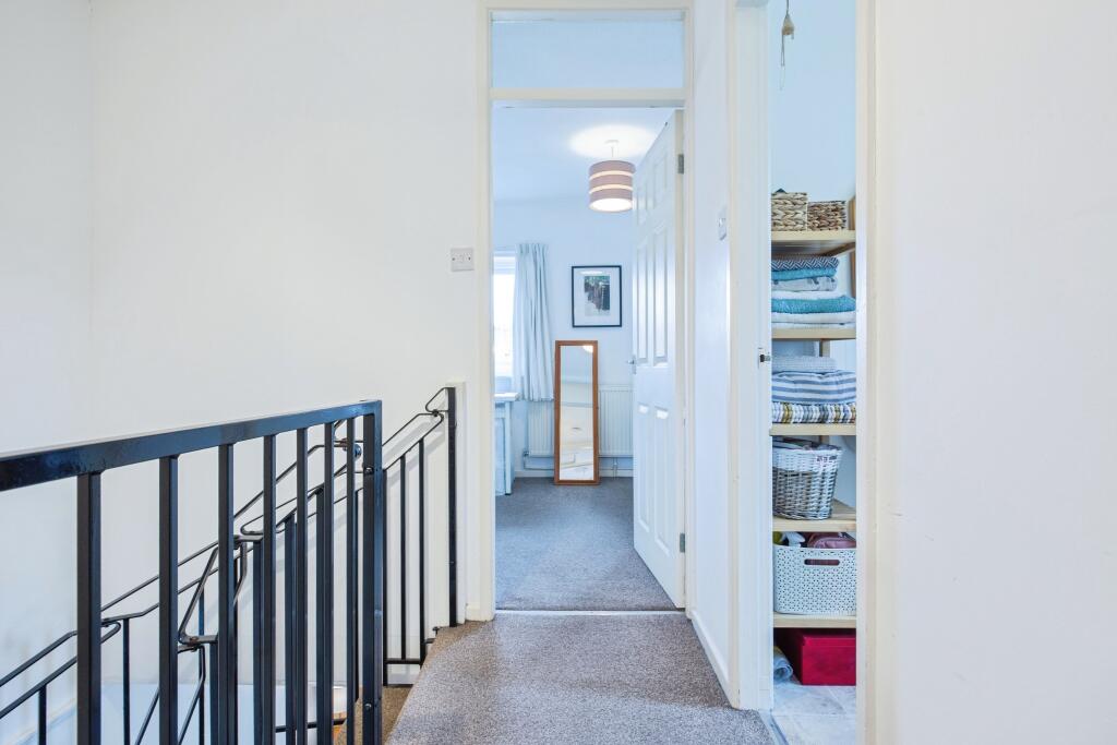 Landing / Bedroom