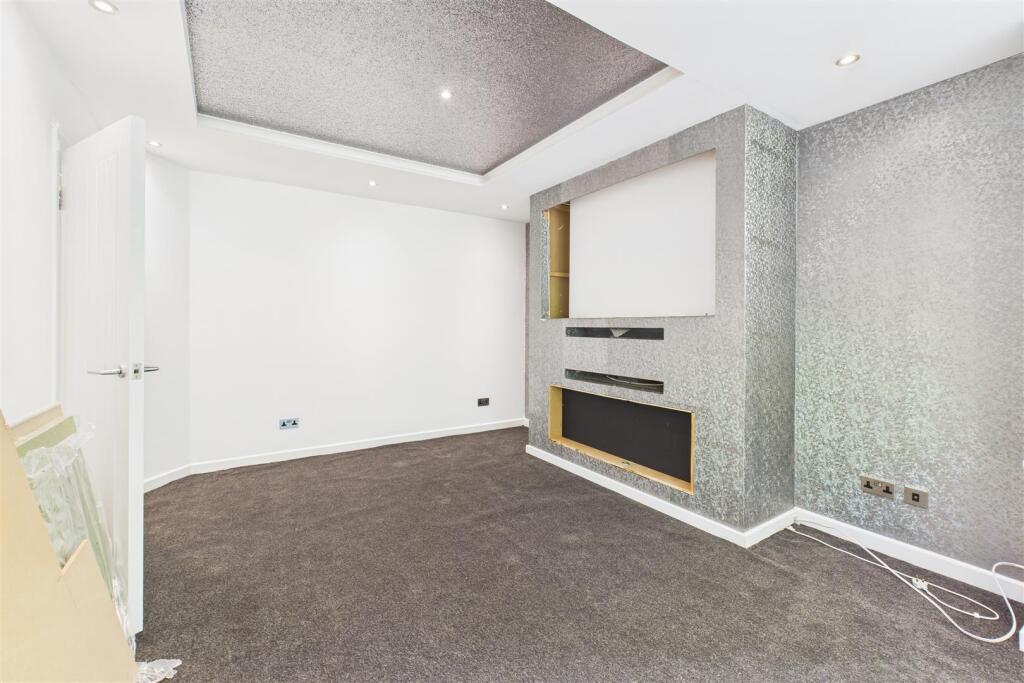 20 Brislington Hill, Brislington, Bristol BS4 5BD 