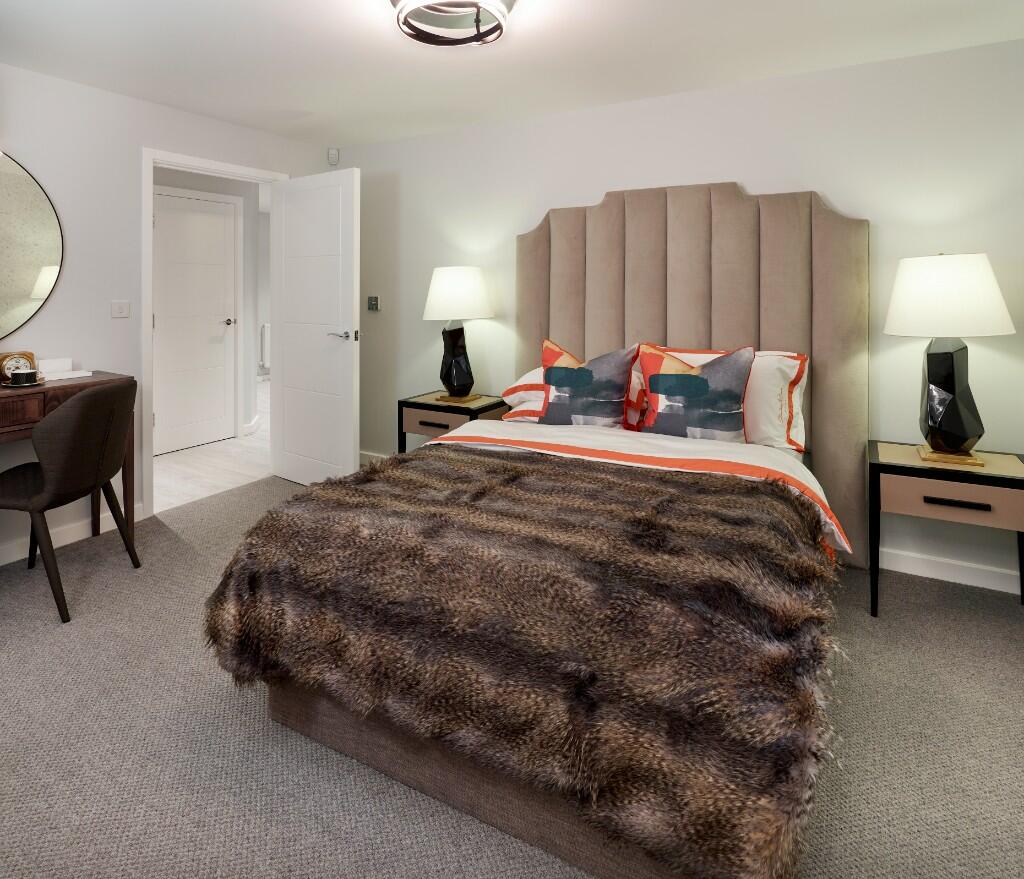 Typical Showhome