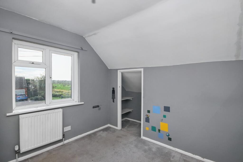 3 Ashbeach Road, Ramsey St Marys, Huntingdon, Cambridgeshire, PE26 2SZ