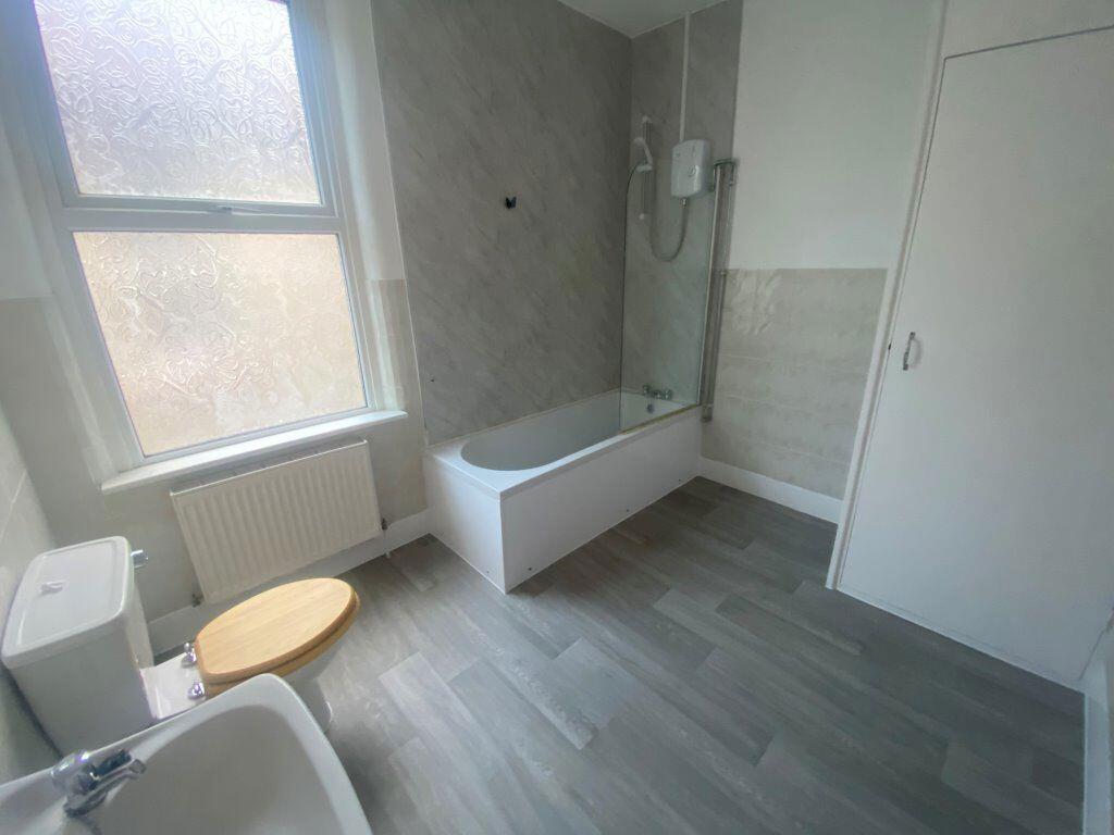 Moseley Street, Southend On Sea : Online Enquiries