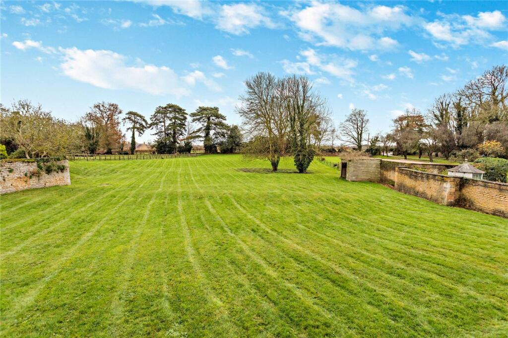 Grounds