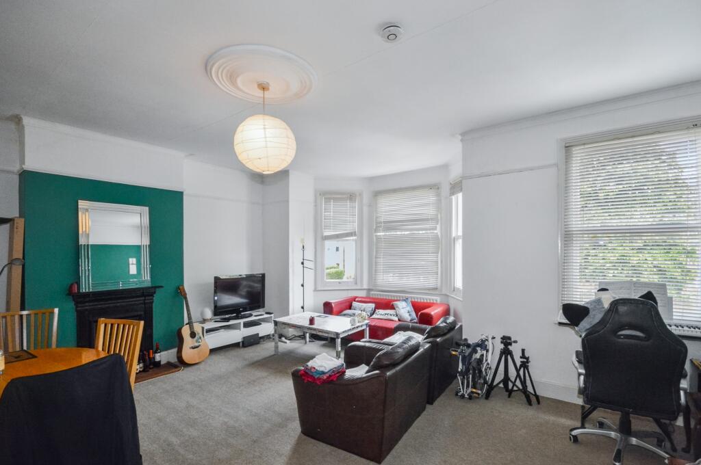 30-32 Winchester Avenue, Queens Park, NW6 7TU