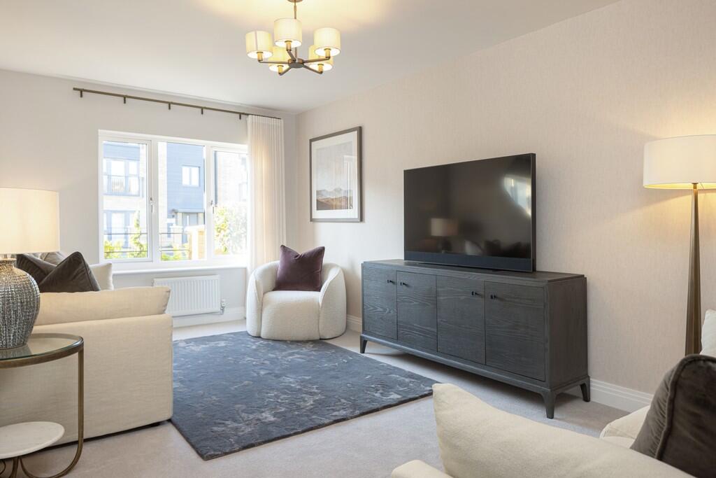 brooklands grove, weybridge