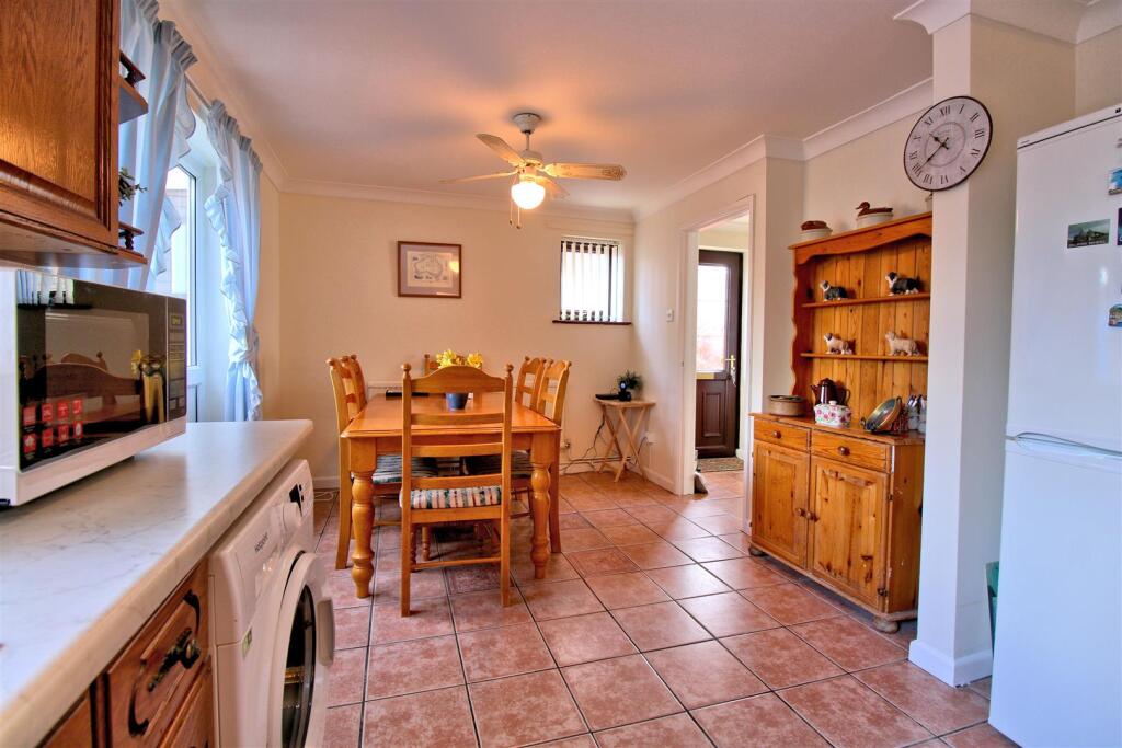 Kitchen / Diner