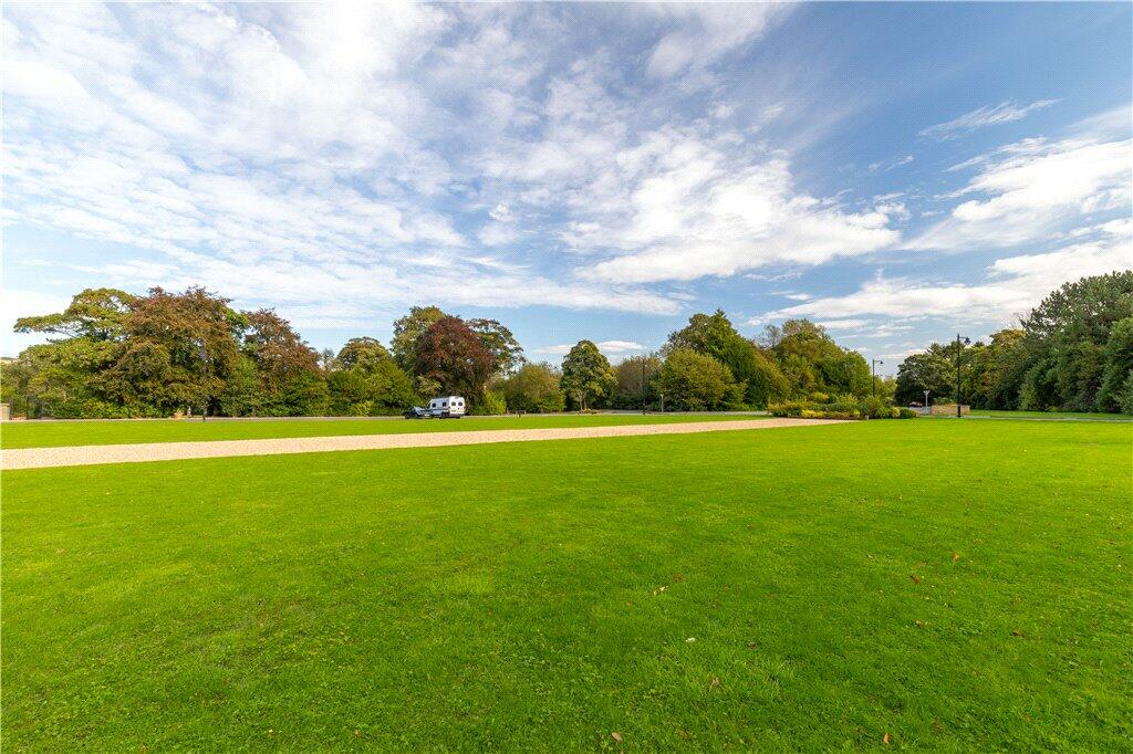 Parkland &amp; Woodland