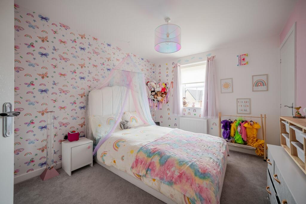 BED 2