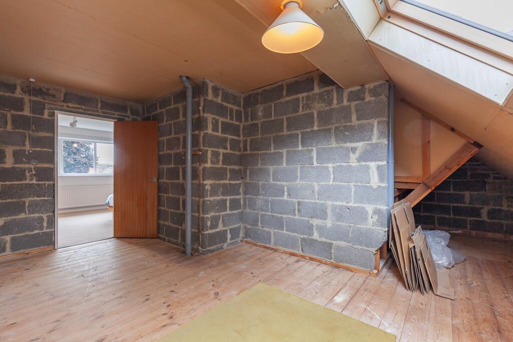 Store space