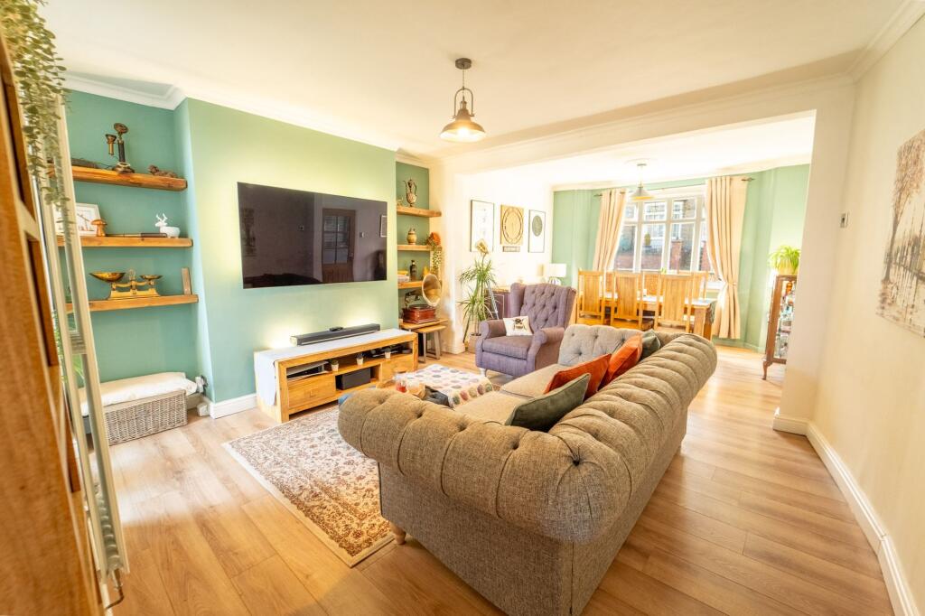 Lounge / Diner