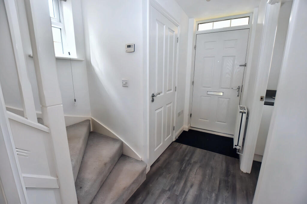 Hallway 2