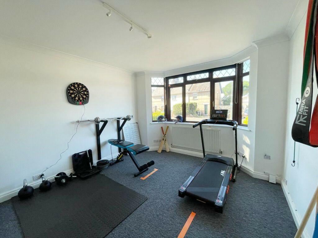 Reception Room Two